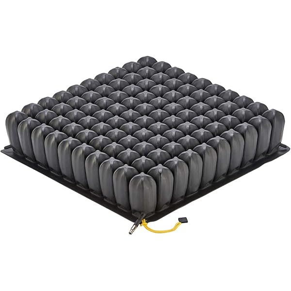 Amazon.com: Roho Quadtro Select High Profile Seating and