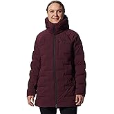 Mountain Hardwear womens Stretchdown Parka