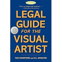 Legal Guide for the Visual Artist
