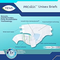 Tena ProSkin Unisex Incontinence Adult