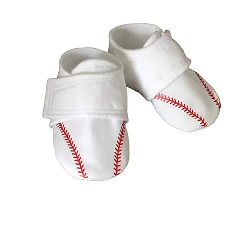 5 month baby shoe size