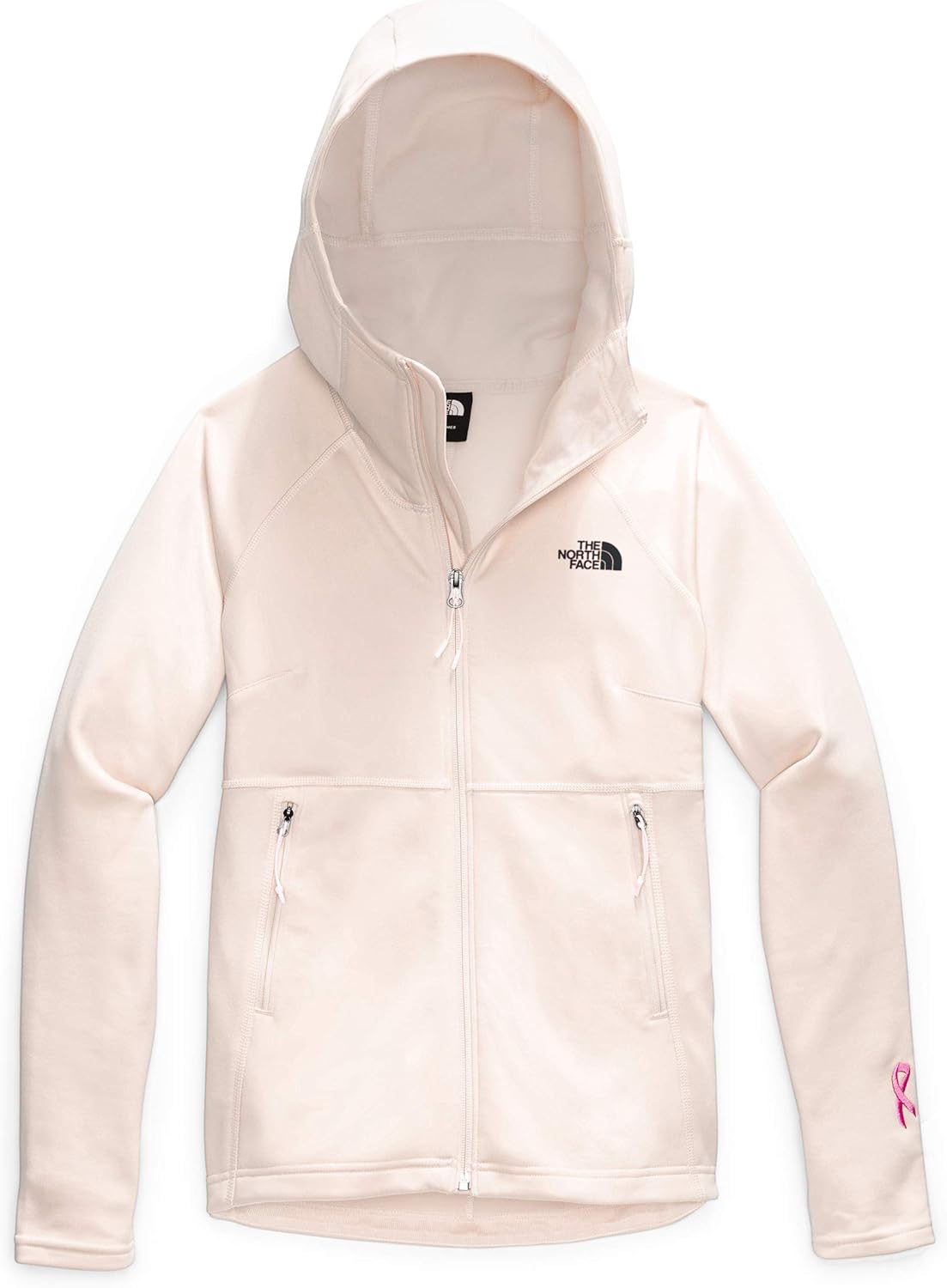 the north face snowboard hoodie