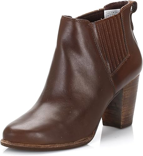 ugg ankle boots uk