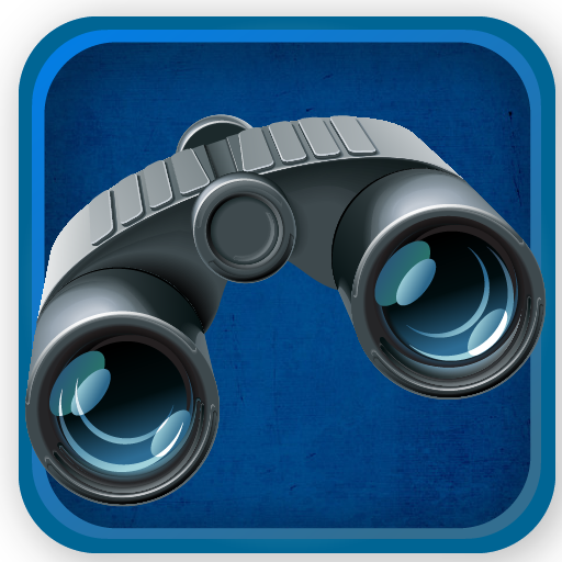 Binoculars Simulation Pro Amazon.es Apps y Juegos