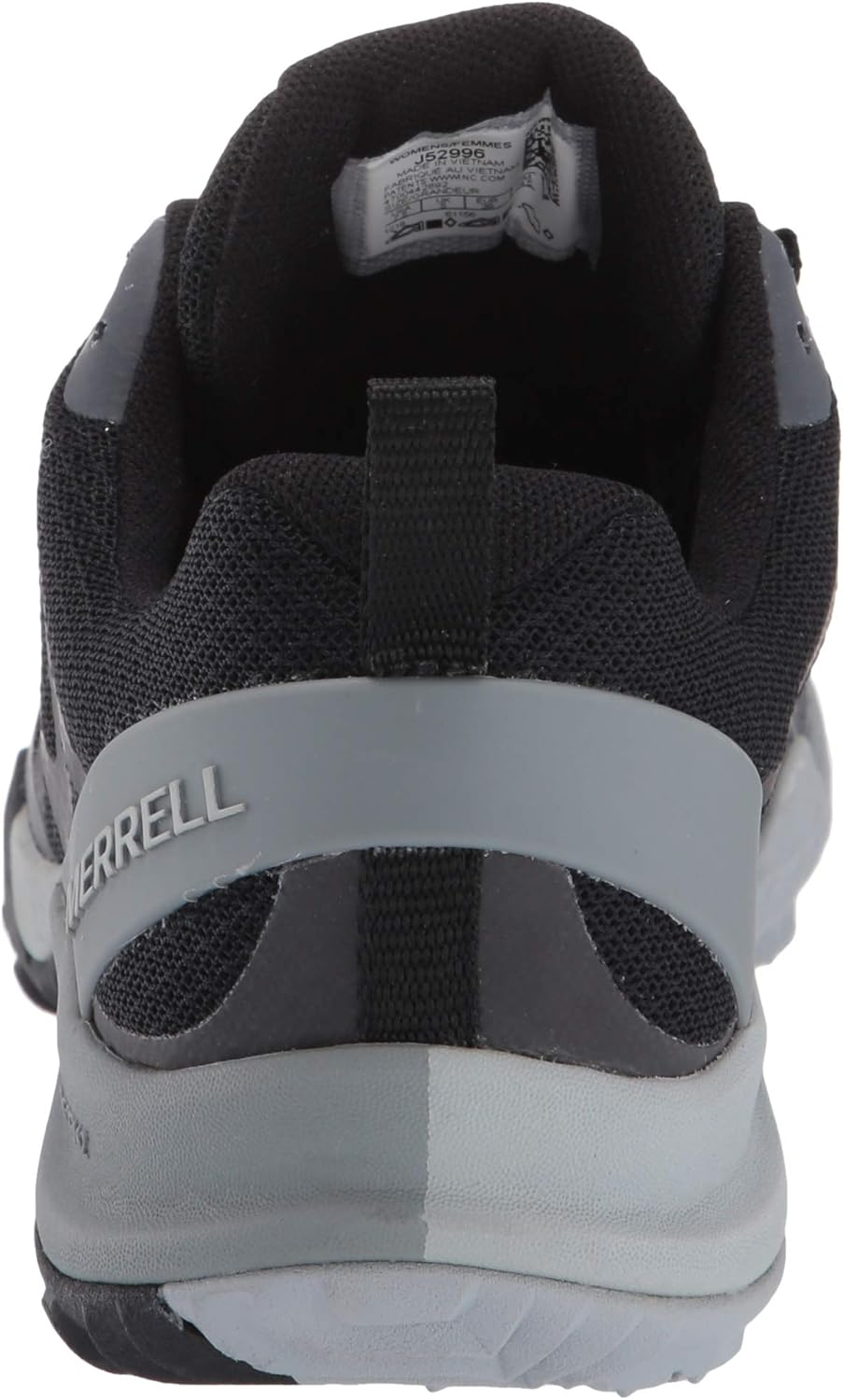  | Merrell Women's Siren 3 Waterproof Hiking Shoe | Hiking Shoes