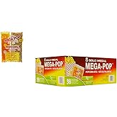 Perfectware 8oz Popcorn Portion Packs- Case of 36 Packs