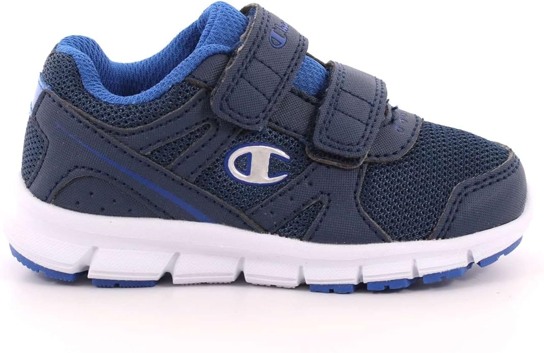 Champion Scarpe Bambino Combo B PS (EU 22) Amazon.it Sport e tempo libero