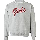 girls friends hoody