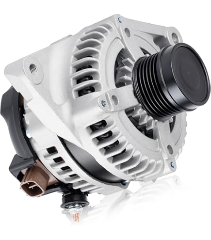 Amazon.com: BBB Industries N8301 Alternator : Automotive