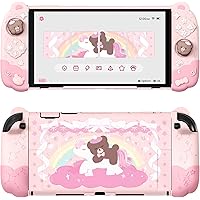 Amazon.com: Nintendo and San-X Official Kawaii Nintendo Switch