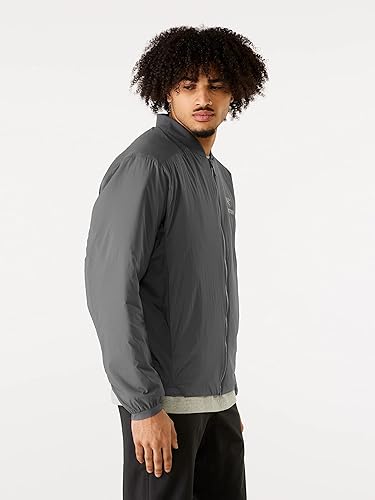 【希少】ARC'TERYX アークテリクス atom short jacket Atom Jacket for Men – Half-Moon Outfitters