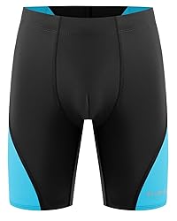 Blueleaf Boys' Swim Jammers Youth Competitive Swim