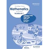Cambridge Primary Mathematics Workbook 1 Second Edition: Hodder Education Group