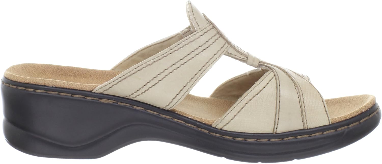 clarks lexi empress sandal