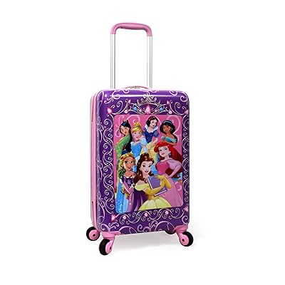 cute suitcases for tweens