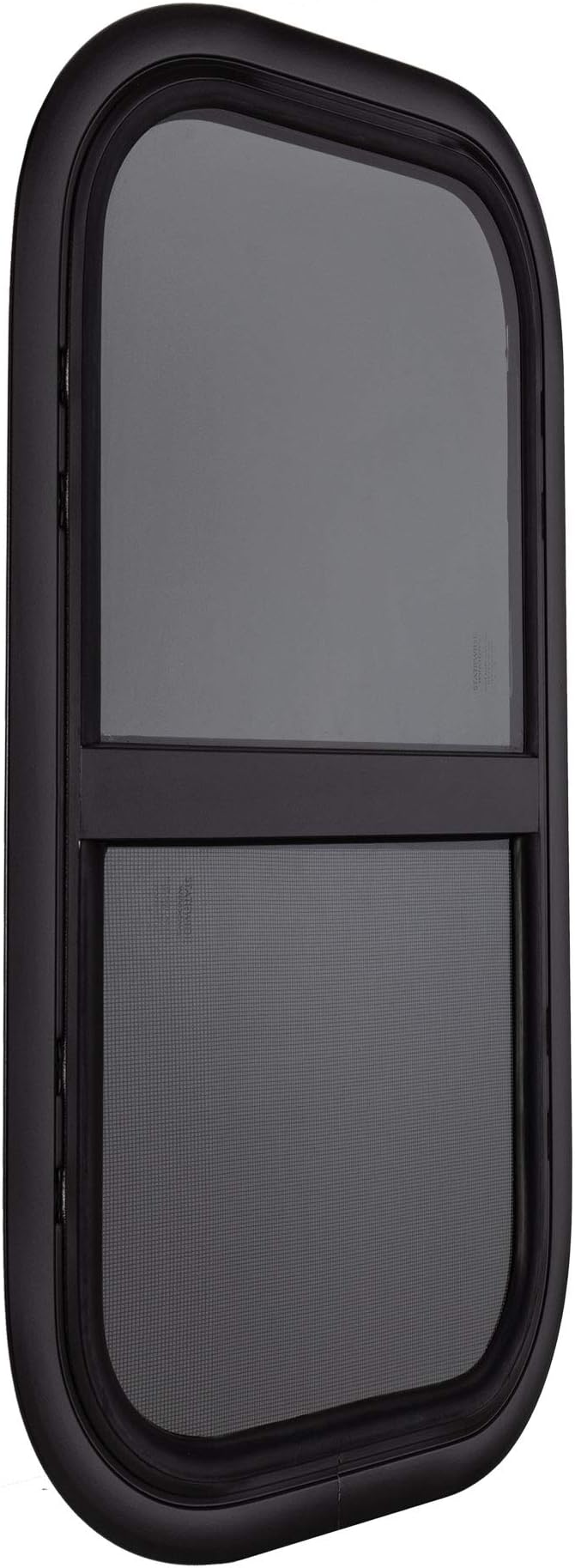 RV Window Teardrop Vertical Slide RV Window Replacement