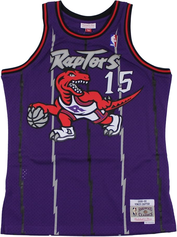 raptors trikot