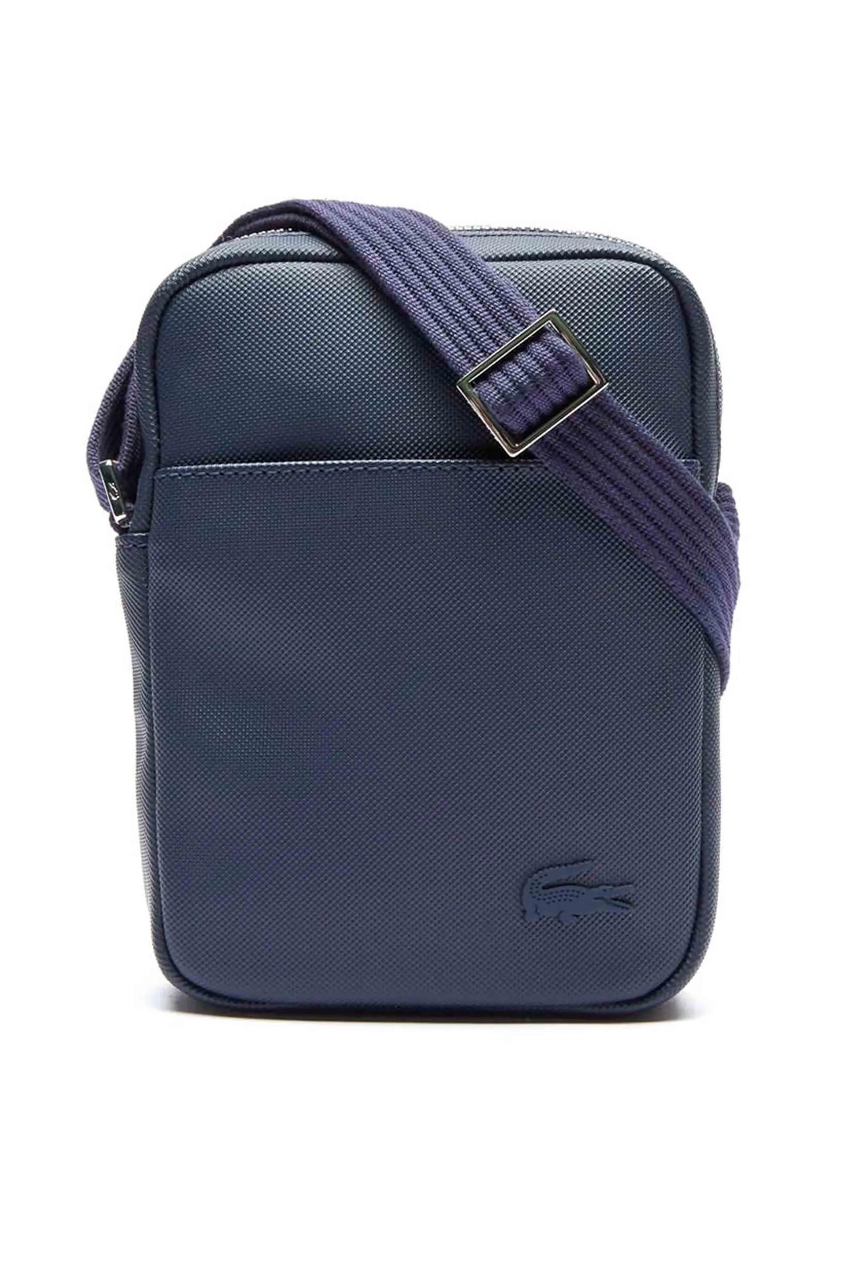 LACOSTE-Men Crossover BAG-NH2340HC