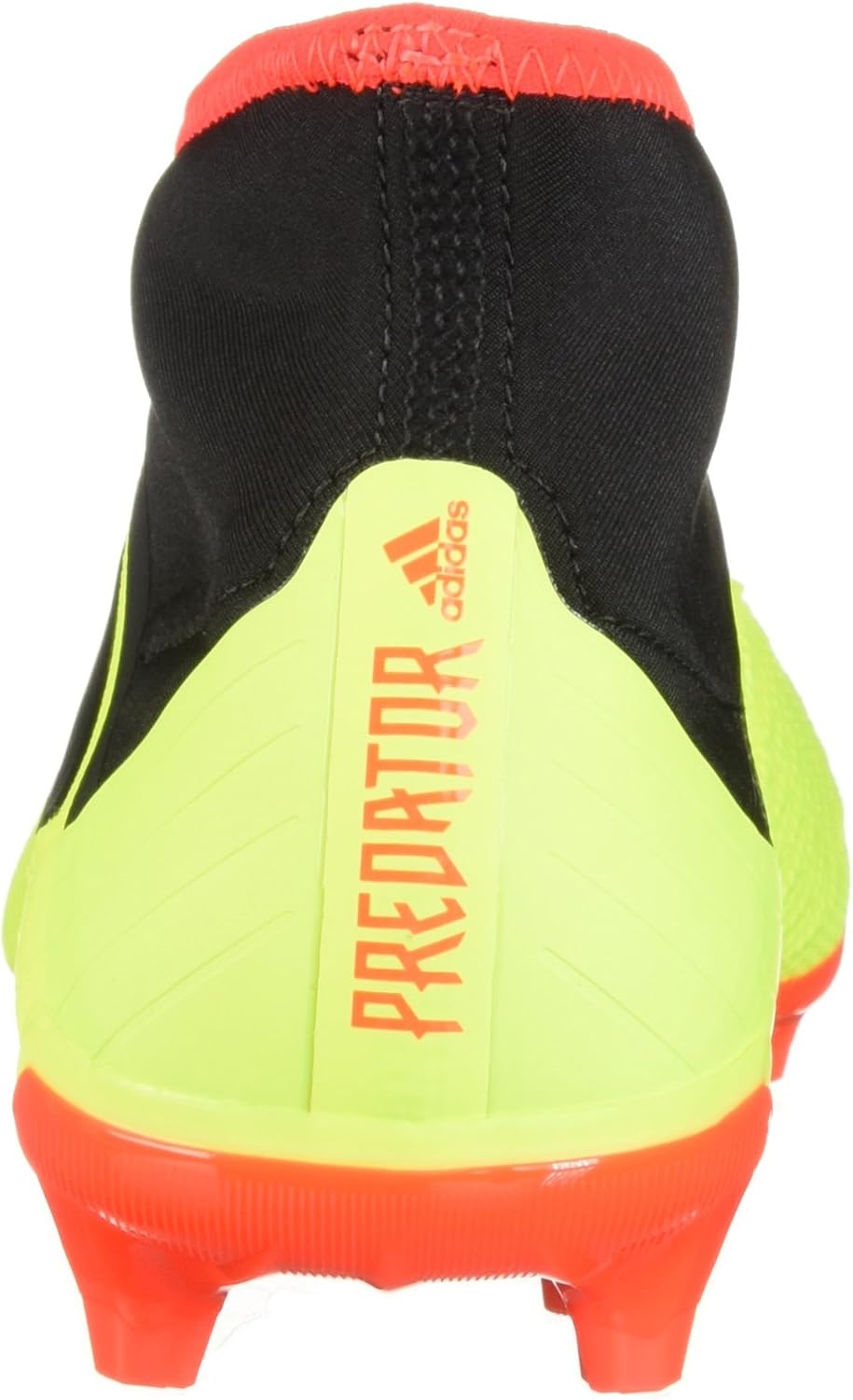 adidas predator 18.2 yellow