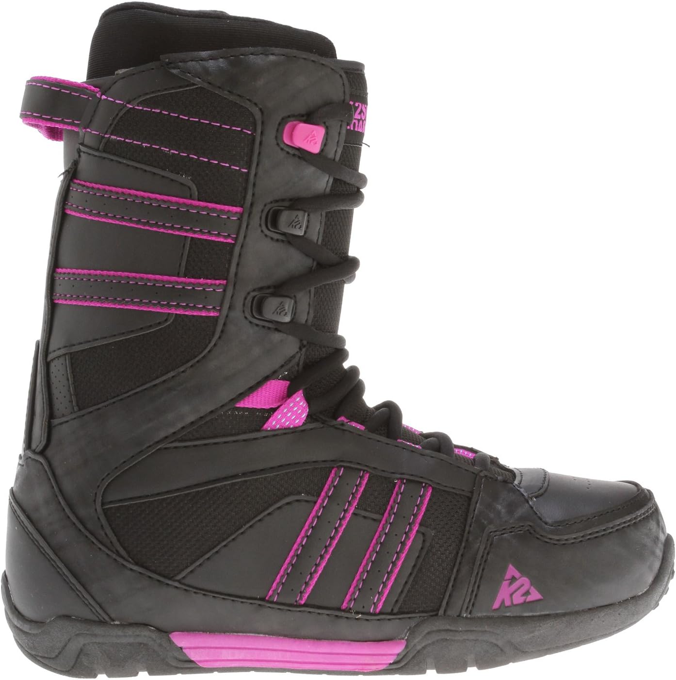 k2 range snowboard boots