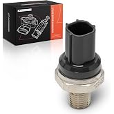 A-Premium Knock Detonation Sensor Compatible with Honda, Acura, Saturn | for Honda Accord 2003-2004 2006-2007, Pilot 03-08, Odyssey 99-10, Ridgeline 06-08 &amp; Acura MDX 01-06, TL, RL, CL &amp; Saturn Vue