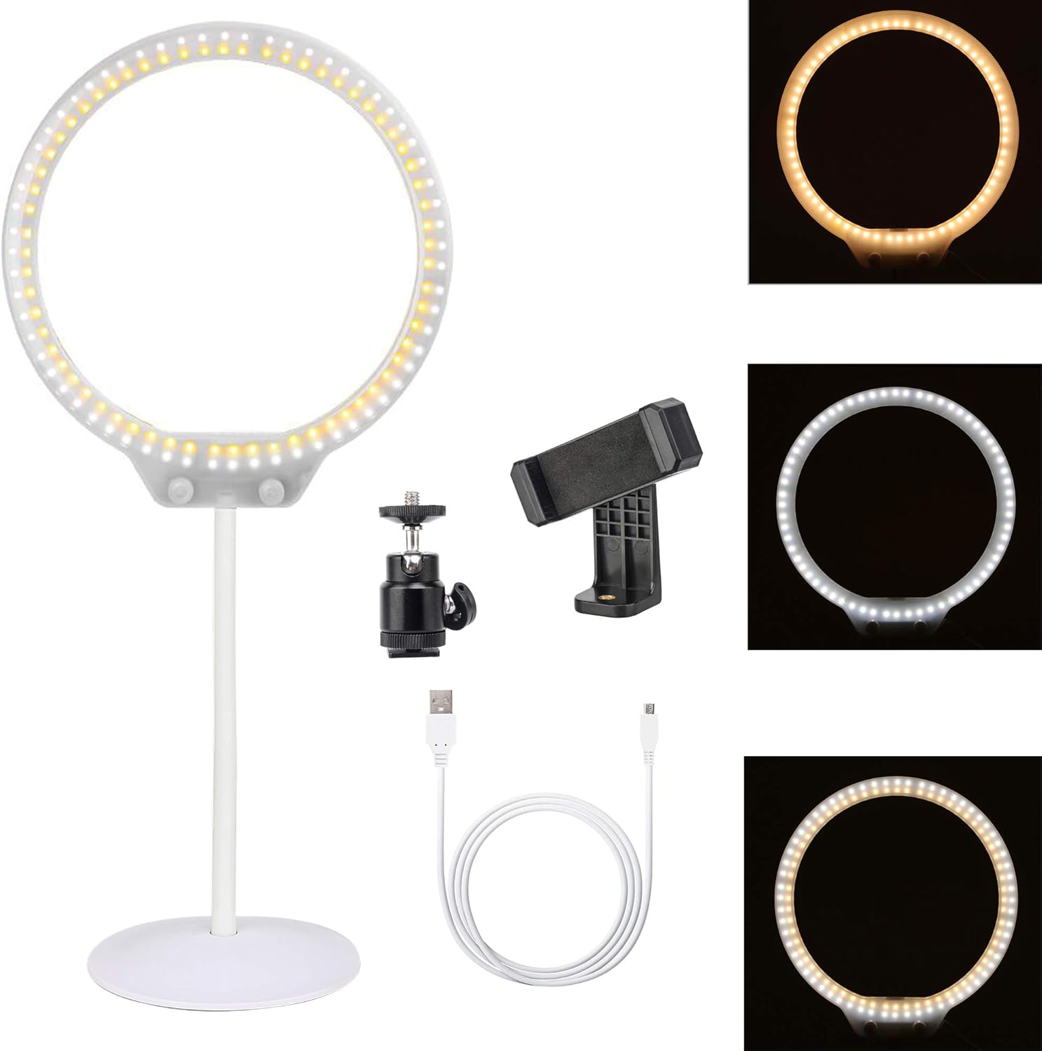 Best Ring Camera Lighting