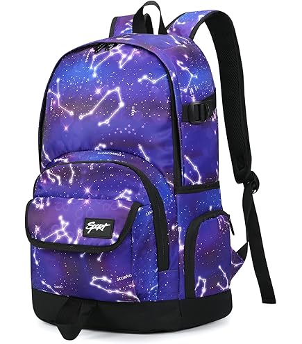 Bloom Daisy Laptop Backpack for Women Men Backpack for Travel Large Lightweight Back Pack Bookbag Waterproof Daypack Travel Backpack with Multiple Pockets : Electronics