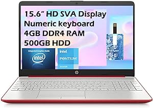 2021 HP Flagship Pavilion 15.6