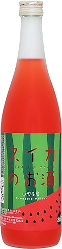 Amazon Co Jp スイカのお酒 食品 飲料 お酒