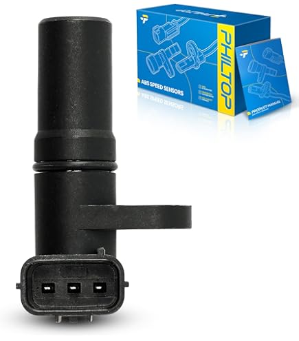 Amazon.com: ZECAIUFPB 47900-4JP0A Rear Left and Right ABS Wheel