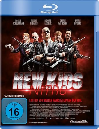 new kids nitro