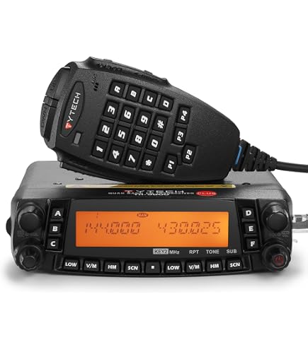 Amazon.com: Kenwood Original TM-V71A 144/440 MHz Dual-Band Amateur