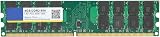 SatcOp 4GB DDR2 800MHz Desktop Memory Module for AMD Dedicated view 6