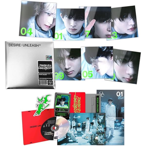 Shax - Shax Album Kit The Devil (Kbs Drama Imitation Soundtrack