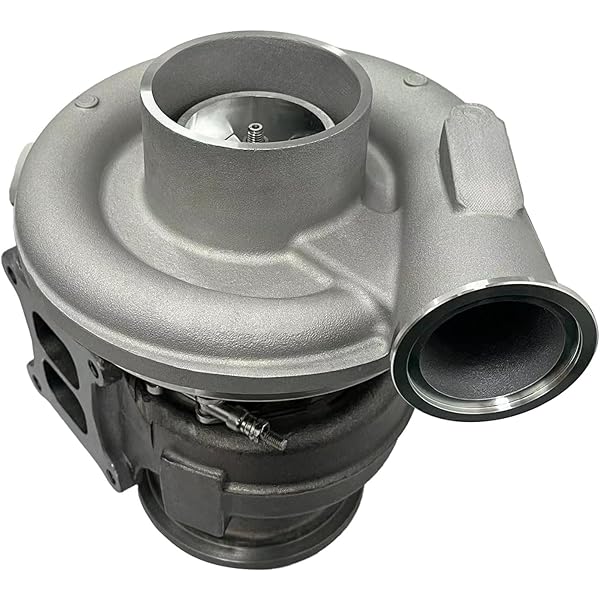 Amazon.com: HX35 Turbocharger for Cummins 3536473 3802819 3536474 
