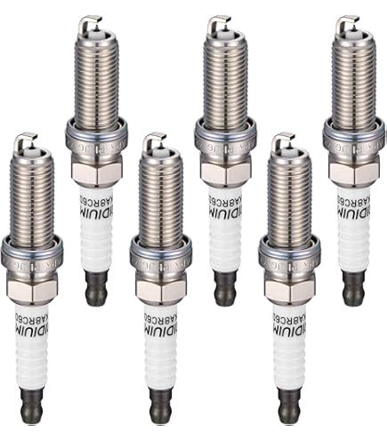 Maserati 純正スパークプラグ 【SILKAR8C6DS】 Maserati 純正スパークプラグ 【SILKAR8C6DS】 Spark Plug NGK