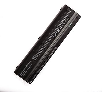 OEM Ersatzakku für HP (Hewlett Packard) Pavilion dv6 / dv6t / dv6z / dv6-1000 / dv6-1100 / v6-1200 / dv6-1300 / dv6-1400 / dv