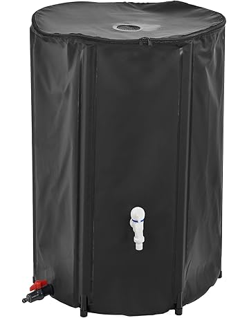 Collecteurs Deau De Pluie Jardin Amazonfr