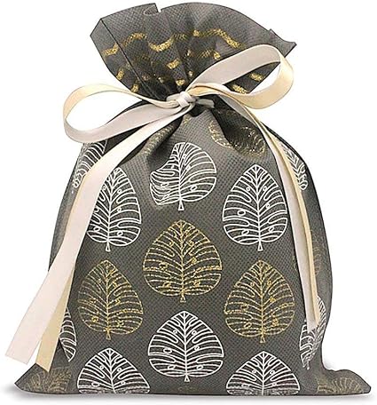 made everyday drawstring bag