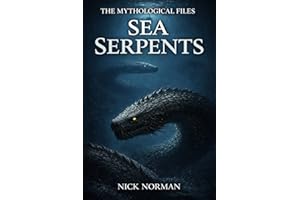 The Mythological Files: Sea Serpents