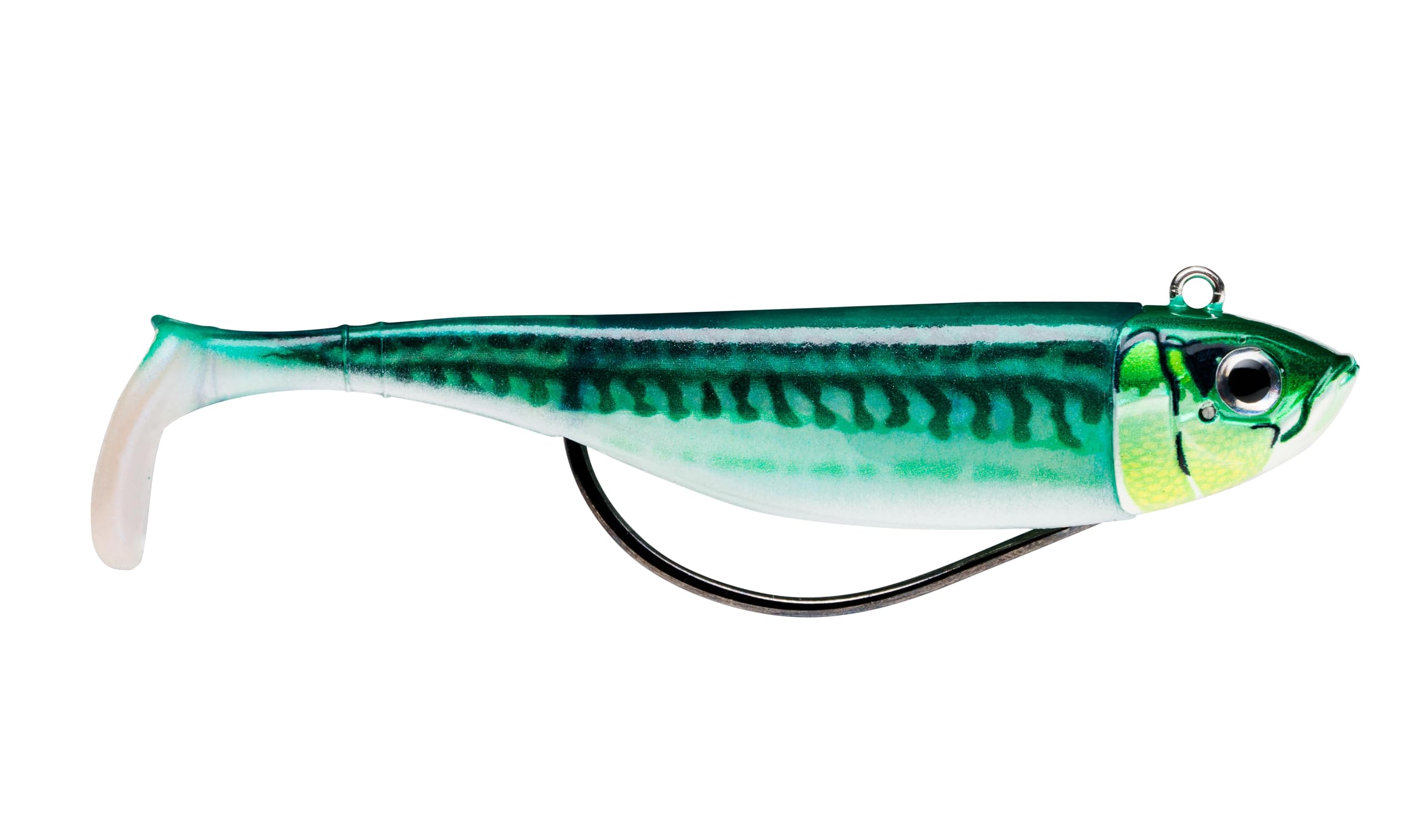 Biscay SHAD 09-14G GM