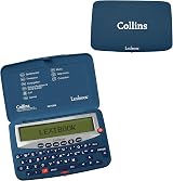 Lexibook The Collins English Dictionary 13th Ed Electronic Pocket Spellchecker