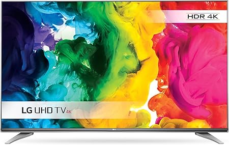 Lg 65uh750v Tvc 65 Uhd Smart 1900hz Sat Tvsat Amazon De Elektronik