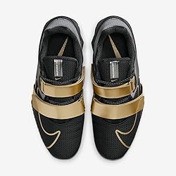 Nike Romaleos 4 Weightlifting Shoes