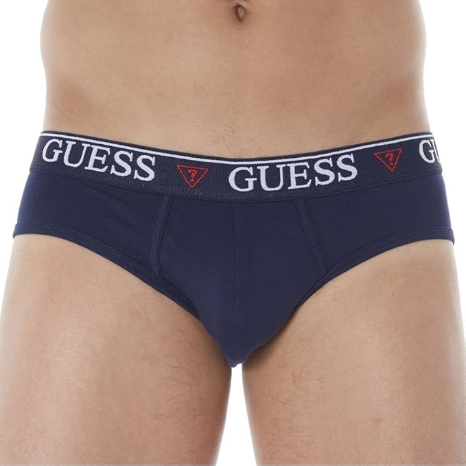 ropa interior guess hombre