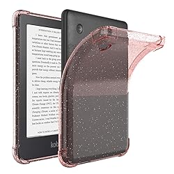 Kobo Clara eReader Case - Compatible With Clara