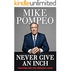 Never Give an Inch: Fighting for the America I Love