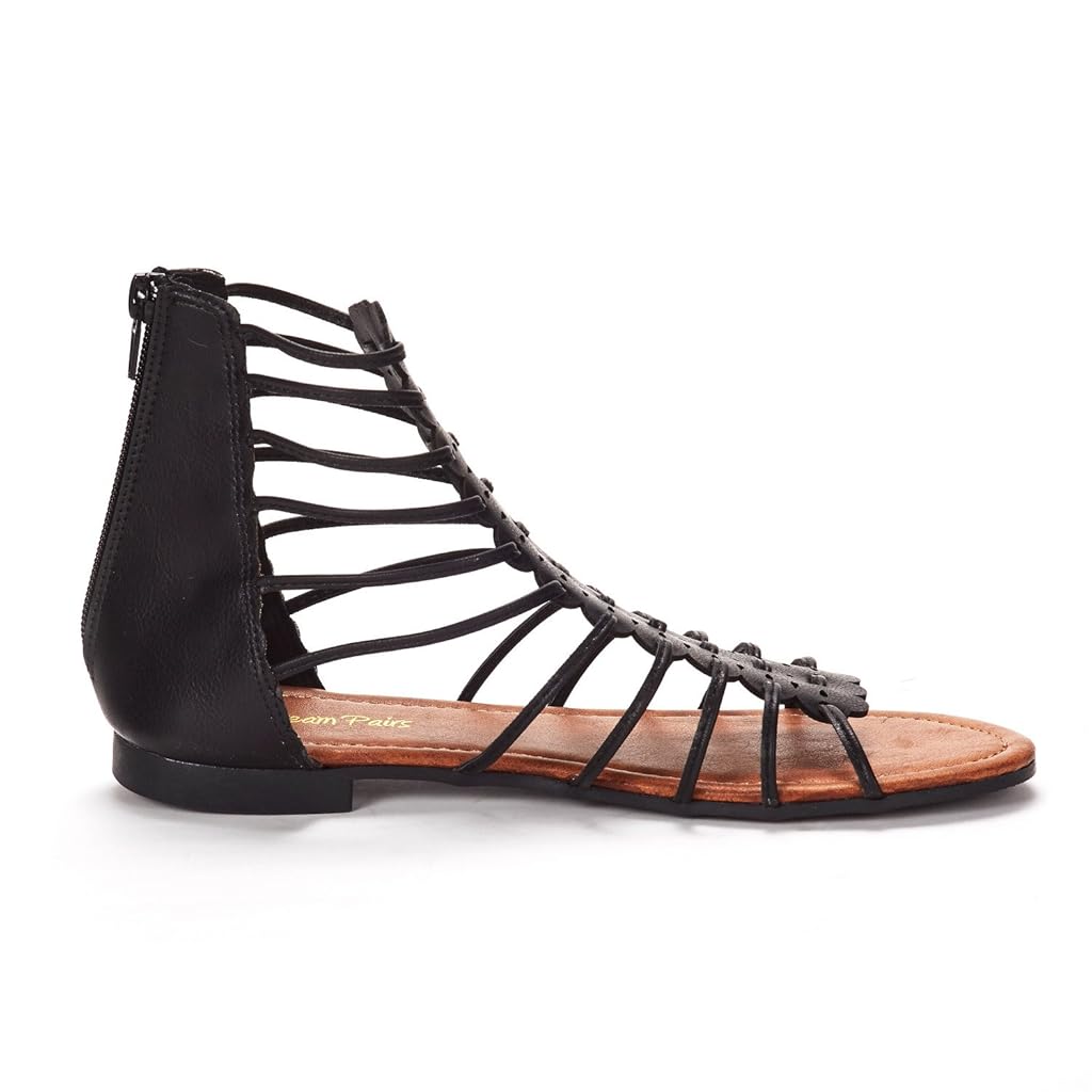dream pairs gladiator sandals