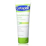 Cetaphil Moisturizing Lotion