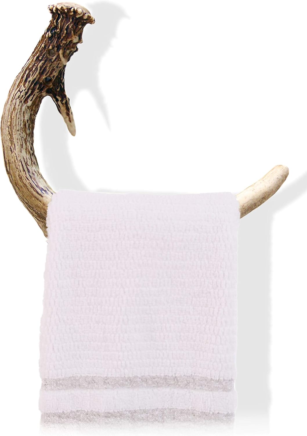 Mountain Mike's Reproductions Antler Hand Towel Hook